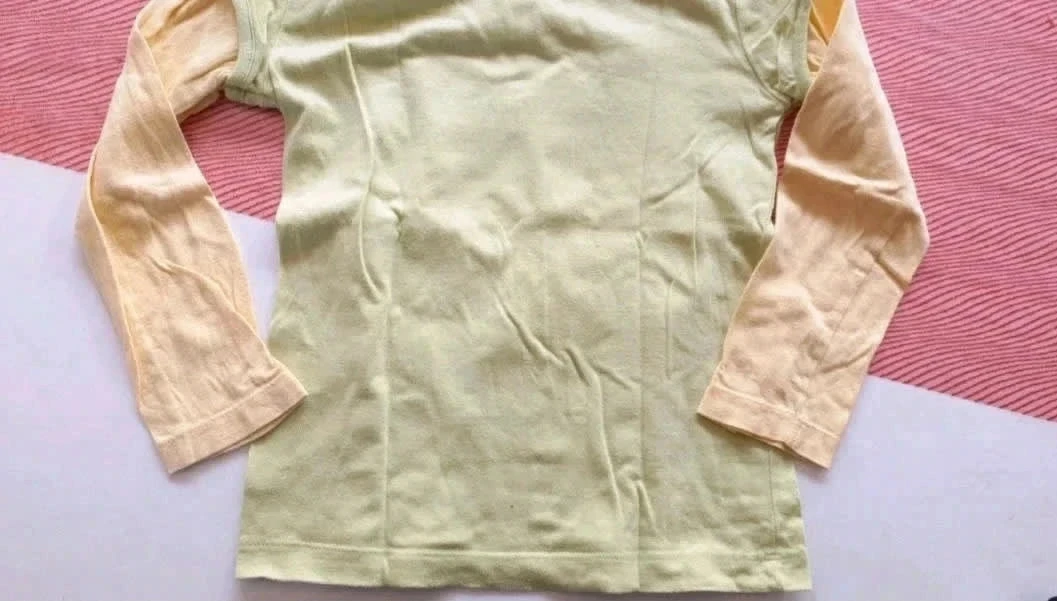 Camiseta ML 5años – photo 7